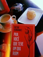 Panificadora Pão Nosso