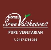 Hotel Sree Vaishnaves