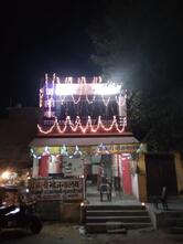 Anjali Restaurant & Bhojnalaya