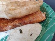 Milky Cafe And Tiffin