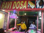 Ravi Dosa