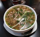 Le Hanoi Vietnamese Restaurant