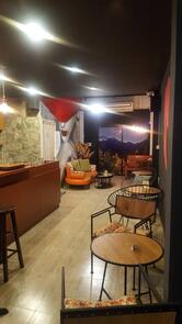 Kona Coffee & Bakery