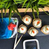 Sushi-Market