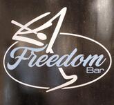 Freedom Bar