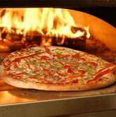 Pizzeria kebab saray