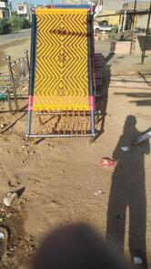 Charbhuja colddrink & biscuts