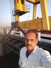 Milan Bhel & Pavbhaji