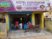 Hotel Karunakar And Catering Service