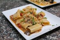 Frazzicafe' Food & Drinks