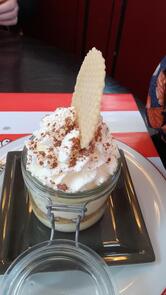 Restaurant La Boucherie