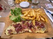 Le Black Soul (Ancien Le Continental)