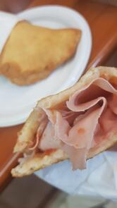 Ristorante Pizzeria Trinità