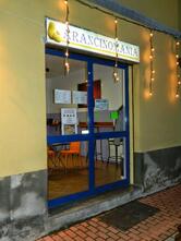 Arancinomania