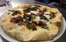 Pizzeria Trattoria da Da'