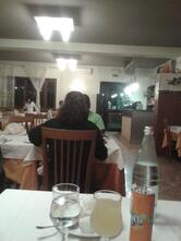 Ristorante Pizzeria La Pagoda