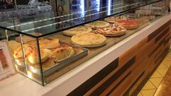 Piadineria Caffetteria Centrale