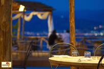 Kibanda Afro Beach Bar