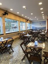 Padaria Nova Enseada Restaurante e Pizzaria em São Sebastião