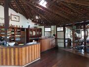 Santuário de Vida Silvestre Fazenda Vagafogo - RPPN