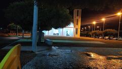 Pizzaria e Lanchonete Novo Sabor