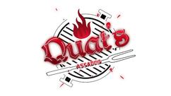 O Melhor Marmitex da Zona Norte Quat's Bar Restaurante & Marmitex