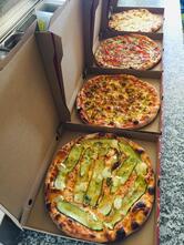 pizzabio Rue de Nantes