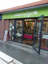 Eatandyou