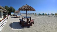 Barricata Beach