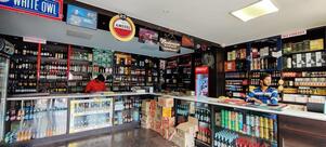 Kanchana Ganga Spiritz