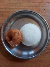 ಚಂದ್ರು ತಿಂಡಿಮನೆ