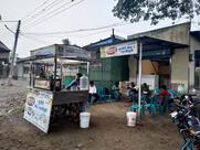 samarth puneri bhel panipuri