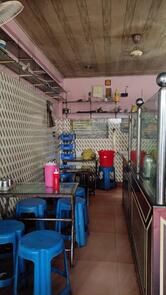 Koofiya Fast And Teasty