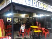 Cidinho Hamburguers Bar