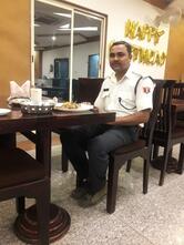 Swaad Restaurant Pali