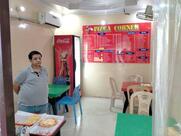 PIZZA CORNER