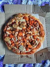 Domino's Pizza Kulgaon, Badlapur