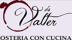 Osteria da Valter