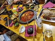 Piccolo vicolo di incenso - Ristorante Cinese