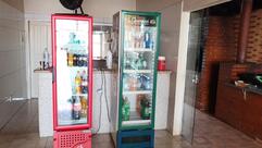 Restaurante Fogão A Lenha