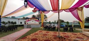 Shri Krishnam Resort