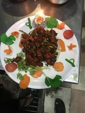 SRI VARMA'S KITCHEN Kalidindi