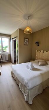 Hotel Les Vieux Acacias