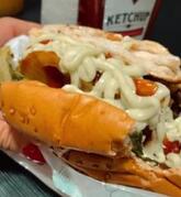 M.r John Sanduíches