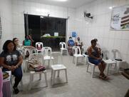 Paradinha Lanches Argirita