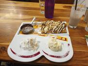 וופל בר ראש העין