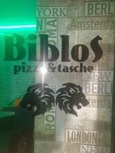 Biblos Lab