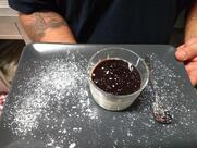 L'incanto della Pizza