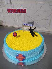 Quitandela Confeitaria