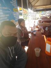 Pamonharia E Pastelaría Boa Esperança